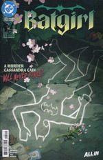 Batgirl, vol. 6 (2024) nr. 20. 
