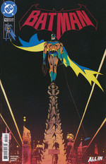 Batman, vol. 4 (2025) nr. 10. 