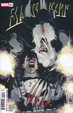 Black Cat, vol. 4 (2025) nr. 11. 