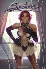Sunstone - New Edition (TPB): Volume 3. 