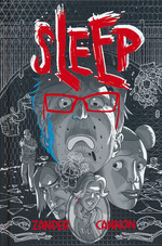 Sleep (HC): Sleep. 