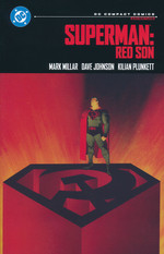 Superman (TPB): Superman: Red Son (DC Compact Comics Edition). 