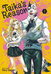 Taika's Reason (TPB)