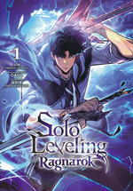 Solo Leveling: Ragnarok (TPB) nr. 1. 