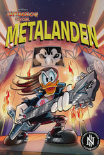 Jumbo Special: Metalanden - I samarbejde med Copenhell. 