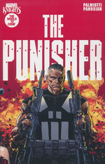 Marvel Knights (TPB): Marvel Knights: Punisher. 