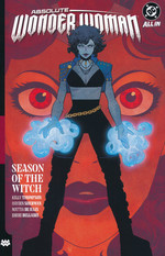 Wonder Woman (HC): Absolute Wonder Woman Vol. 3: Season of the Witch. 