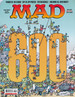 Mad, vol. 2 (2018)