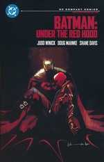 Batman (TPB): Batman: Under the Red Hood (DC Compact Comics Edition). 
