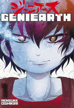Geniearth (TPB) nr. 1. 