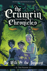Courtney Crumrin - The Crumrin Chronicles (TPB) nr. 3: Wild & the Innocent, The. 