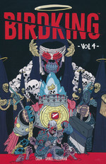 Birdking (TPB) nr. 4: Volume 4. 
