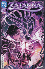 Zatanna, Vol. 3 (2026) nr. 3. 
