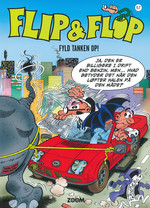 Flip og Flop nr. 57: Fyld tanken op!. 