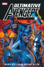 Avengers (Dansk): Ultimative Avengers. 