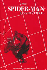 Spider-Man (Dansk)(HC): Livshistorie. 