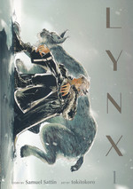 Lynx (TPB) nr. 1. 