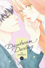 Daydream Darling (TPB) nr. 1. 