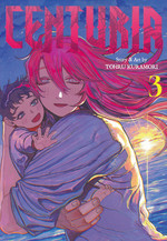 Centuria (TPB) nr. 3. 