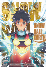 Snowball Earth (TPB) nr. 9. 