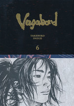 Vagabond (HC): Definitive Edition Vol. 6. 