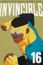 Invincible - New Edition (TPB) nr. 16. 