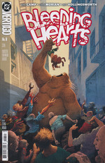 Bleeding Hearts nr. 6. 