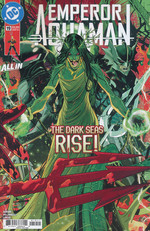 Aquaman, vol. 7 (2025) nr. 19. 