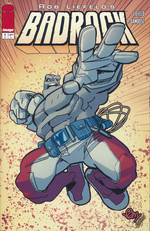Badrock Vol. 2 (2026) nr. 1. 