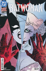 Batwoman Vol. 3 nr. 5. 
