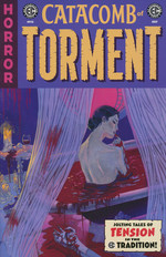 Catacomb of Torment nr. 13. 