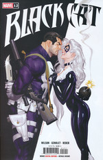 Black Cat, vol. 4 (2025) nr. 12. 