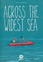 Across the Widest Sea (TPB): Across the Widest Sea. 