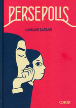 Persepolis (Dansk): Samlet udgave. 