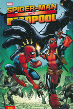 Spider-Man/Deadpool (Dansk) (HC) nr. 2: Bind 2. 