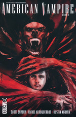 American Vampire (TPB): Book 3. 