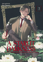 Starlit Darkness, A (TPB) nr. 2. 