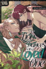 Lion Dances With a Loved One, The (TPB). 