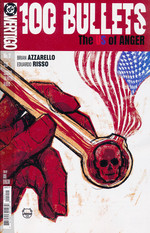 100 Bullets: The US of Anger nr. 2. 