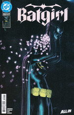 Batgirl, vol. 6 (2024) nr. 22. 