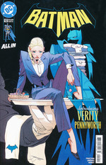 Batman, vol. 4 (2025) nr. 12. 