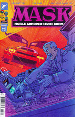 M.A.S.K Vol. 2 (2026) nr. 3. 