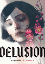 Delusion (TPB) nr. 1. 