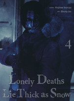Lonely Deaths Lie Thick as Snow (TPB) nr. 4. 