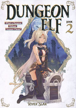 Dungeon Elf: What's a Dungeon without Treasure Chests? (TPB) nr. 2: Double Take. 