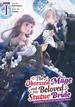 Obsessed Mage and His Beloved Statue Bride: She Cannot Resist His Seductive Voice (TPB)