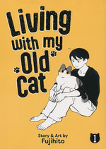 Living with My Old Cat (TPB) nr. 1. 
