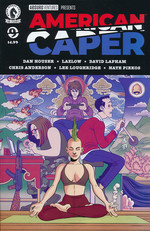 American Caper nr. 9. 
