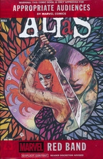 Alias: Red Band (2026) nr. 5. 