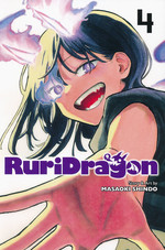 Ruridragon (TPB) nr. 4. 